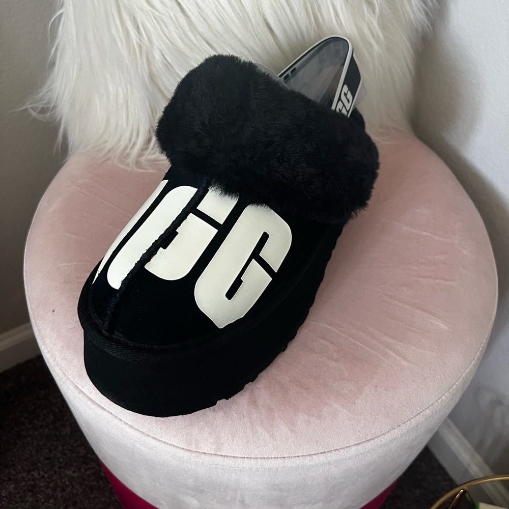 Brand New UGG Slippers